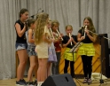 červen 2017 - Školní akademie