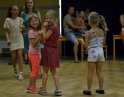 červen 2017 - Školní akademie