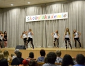 červen 2017 - Školní akademie