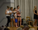 červen 2017 - Školní akademie