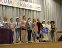 červen 2017 - Školní akademie