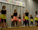 červen 2017 - Školní akademie