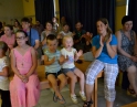 červen 2017 - Školní akademie