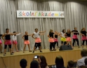 červen 2017 - Školní akademie