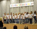 červen 2017 - Školní akademie