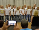 červen 2017 - Školní akademie
