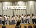 červen 2017 - Školní akademie