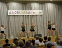 červen 2017 - Školní akademie