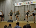 červen 2017 - Školní akademie
