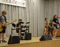 červen 2017 - Školní akademie