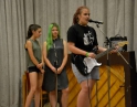 červen 2017 - Školní akademie