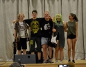 červen 2017 - Školní akademie