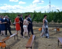 červenec 2017 - Svatební obřad