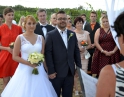 červenec 2017 - Svatební obřad