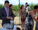 červenec 2017 - Svatební obřad