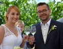 červenec 2017 - Svatební obřad