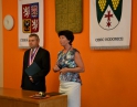 červenec 2017 - Svatební obřad