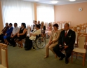 červenec 2017 - Svatební obřad