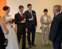 červenec 2017 - Svatební obřad