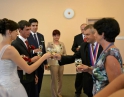 červenec 2017 - Svatební obřad