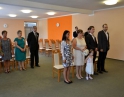 červenec 2017 - Svatební obřad