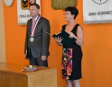 červenec 2017 - Svatební obřad