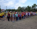 červenec 2017 - hasičská soutěž