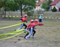 červenec 2017 - hasičská soutěž