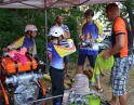červenec 2017 - hasičská soutěž