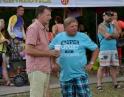 červenec 2017 - hasičská soutěž