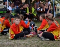 červenec 2017 - hasičská soutěž