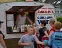 červenec 2017 - hasičská soutěž