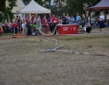červenec 2017 - hasičská soutěž