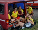 červenec 2017 - hasičská soutěž