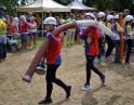 červenec 2017 - hasičská soutěž