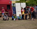 červenec 2017 - hasičská soutěž