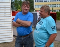 červenec 2017 - hasičská soutěž