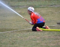 červenec 2017 - hasičská soutěž