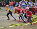 červenec 2017 - hasičská soutěž