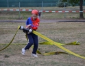 červenec 2017 - hasičská soutěž
