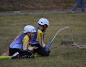 červenec 2017 - hasičská soutěž
