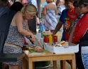 červenec 2017 - hasičská soutěž