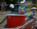 červenec 2017 - hasičská soutěž
