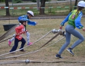 červenec 2017 - hasičská soutěž