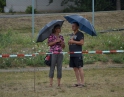 červenec 2017 - hasičská soutěž