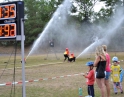 červenec 2017 - hasičská soutěž