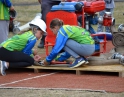 červenec 2017 - hasičská soutěž