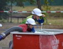 červenec 2017 - hasičská soutěž