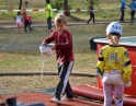 červenec 2017 - hasičská soutěž