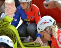 červenec 2017 - hasičská soutěž
